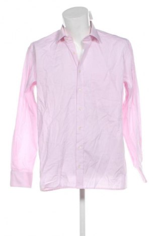 Férfi ing Eterna, Méret L, Szín Rózsaszín, Ár 2 779 Ft