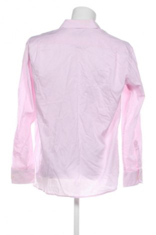 Férfi ing Eterna, Méret L, Szín Rózsaszín, Ár 2 779 Ft