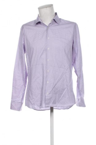 Herrenhemd Eterna, Größe L, Farbe Mehrfarbig, Preis 10,99 €