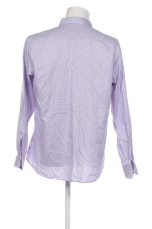 Herrenhemd Eterna, Größe L, Farbe Mehrfarbig, Preis 10,99 €