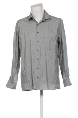 Herrenhemd Eterna, Größe L, Farbe Mehrfarbig, Preis € 28,00