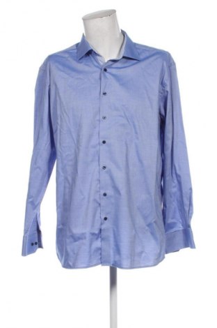 Herrenhemd Eterna, Größe XXL, Farbe Blau, Preis € 28,18