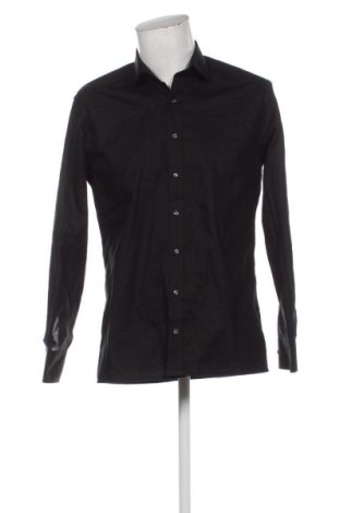 Męska koszula Eterna, Rozmiar M, Kolor Czarny, Cena 50,99 zł
