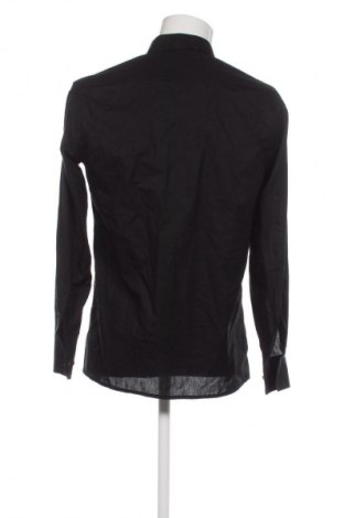 Męska koszula Eterna, Rozmiar M, Kolor Czarny, Cena 50,99 zł