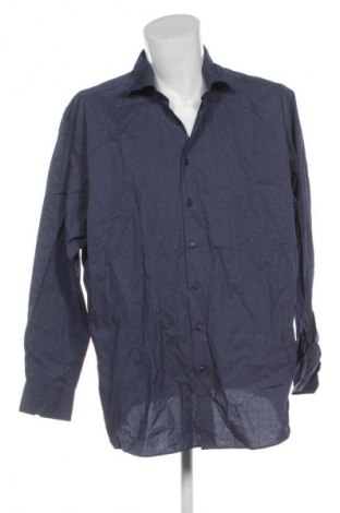 Herrenhemd Eterna, Größe XXL, Farbe Mehrfarbig, Preis 17,99 €