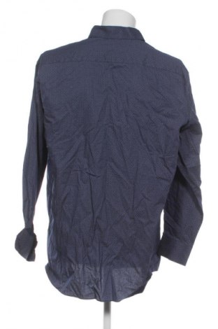 Herrenhemd Eterna, Größe XXL, Farbe Mehrfarbig, Preis 17,99 €