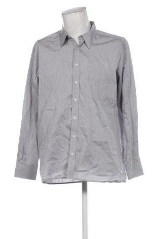 Férfi ing Eterna, Méret XL, Szín Szürke, Ár 10 962 Ft