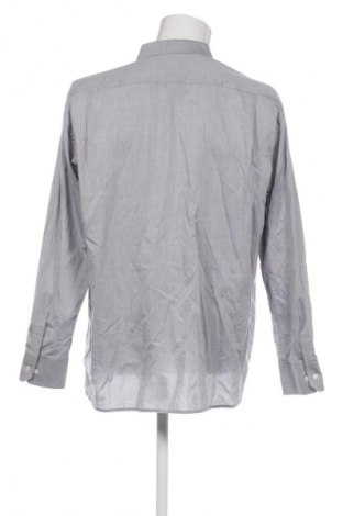 Férfi ing Eterna, Méret XL, Szín Szürke, Ár 10 962 Ft