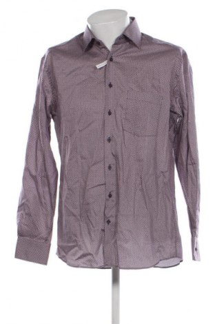 Férfi ing Eterna, Méret L, Szín Sokszínű, Ár 31 749 Ft