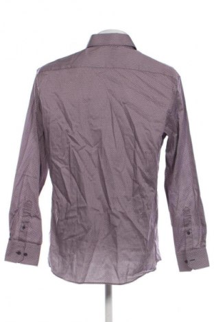 Férfi ing Eterna, Méret L, Szín Sokszínű, Ár 31 749 Ft