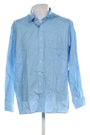 Pánská košile  Eterna, Velikost XL, Barva Modrá, Cena  459,00 Kč