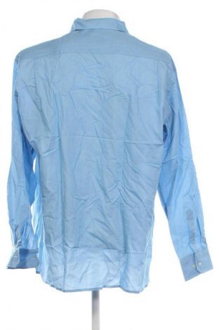 Pánská košile  Eterna, Velikost XL, Barva Modrá, Cena  459,00 Kč