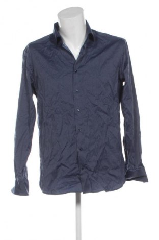 Cămașă de bărbați Eterna, Mărime L, Culoare Multicolor, Preț 51,99 Lei