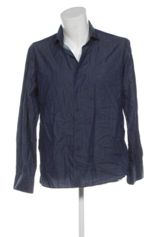 Pánská košile  Eterna, Velikost L, Barva Modrá, Cena  799,00 Kč