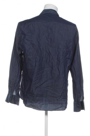 Pánská košile  Eterna, Velikost L, Barva Modrá, Cena  799,00 Kč