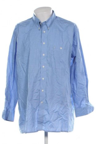 Pánská košile  Eterna, Velikost L, Barva Modrá, Cena  459,00 Kč