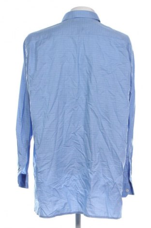 Pánská košile  Eterna, Velikost L, Barva Modrá, Cena  459,00 Kč