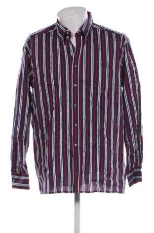 Мъжка риза Eterna, Размер XL, Цвят Многоцветен, Цена 13,29 €