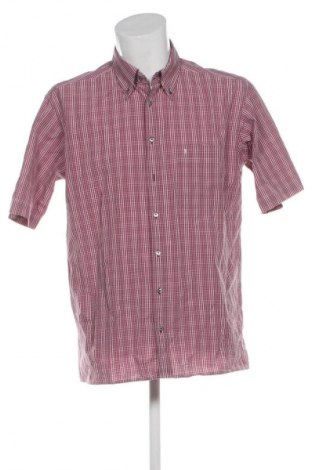 Cămașă de bărbați Eterna, Mărime L, Culoare Multicolor, Preț 128,62 Lei