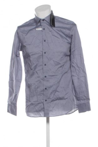 Męska koszula Eterna, Rozmiar M, Kolor Kolorowy, Cena 334,99 zł