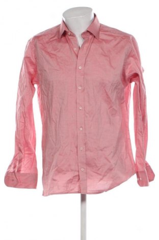 Męska koszula Eterna, Rozmiar M, Kolor Różowy, Cena 53,99 zł