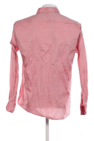 Męska koszula Eterna, Rozmiar M, Kolor Różowy, Cena 53,99 zł