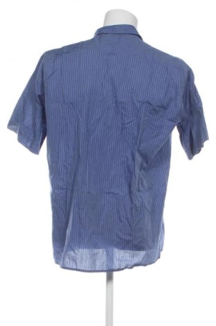 Ανδρικό πουκάμισο Eterna, Μέγεθος L, Χρώμα Πολύχρωμο, Τιμή 24,55 €