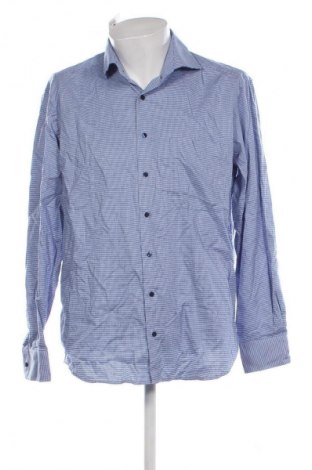 Cămașă de bărbați Eterna, Mărime L, Culoare Multicolor, Preț 51,99 Lei