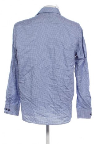 Cămașă de bărbați Eterna, Mărime L, Culoare Multicolor, Preț 51,99 Lei