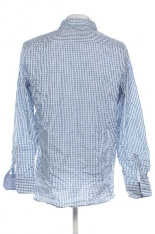 Męska koszula Eterna, Rozmiar L, Kolor Kolorowy, Cena 43,99 zł