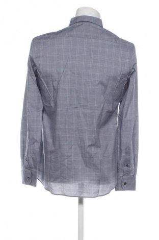 Ανδρικό πουκάμισο Eterna, Μέγεθος M, Χρώμα Πολύχρωμο, Τιμή 28,13 €