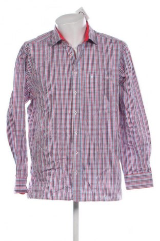 Férfi ing Eterna, Méret XL, Szín Sokszínű, Ár 3 149 Ft