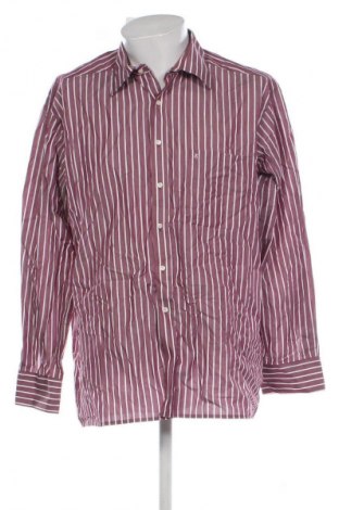 Herrenhemd Eterna, Größe XL, Farbe Mehrfarbig, Preis € 14,99