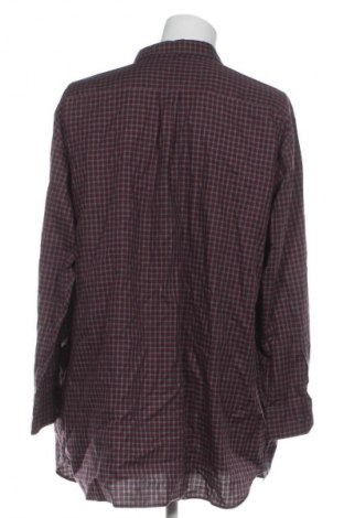 Мъжка риза Eterna, Размер 4XL, Цвят Многоцветен, Цена 34,99 лв.