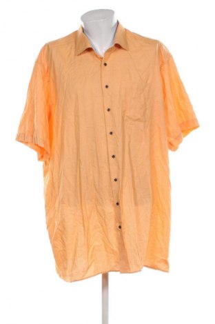 Herrenhemd Eterna, Größe 4XL, Farbe Mehrfarbig, Preis € 20,99