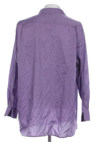 Pánská košile  Eterna, Velikost 3XL, Barva Fialová, Cena  539,00 Kč