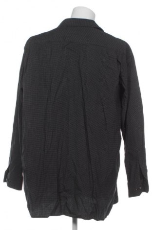 Мъжка риза Eterna, Размер M, Цвят Черен, Цена 18,99 лв.