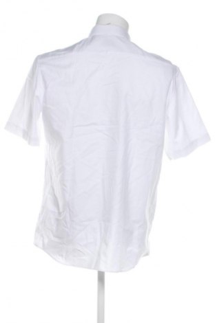 Herrenhemd Eterna, Größe L, Farbe Weiß, Preis 71,99 €