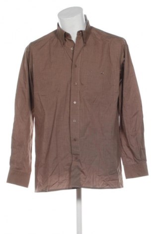 Herrenhemd Eterna, Größe L, Farbe Mehrfarbig, Preis € 13,99