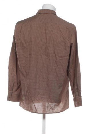 Herrenhemd Eterna, Größe L, Farbe Mehrfarbig, Preis € 13,99