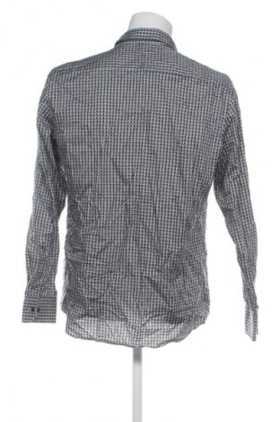 Herrenhemd Eterna, Größe L, Farbe Mehrfarbig, Preis 14,99 €