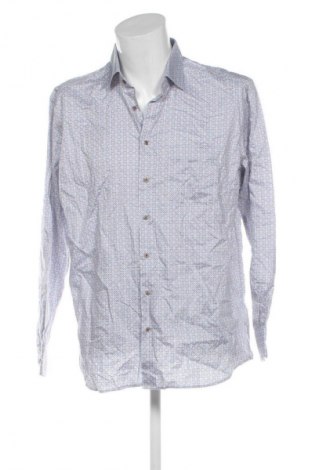 Męska koszula Eterna, Rozmiar XL, Kolor Kolorowy, Cena 60,99 zł