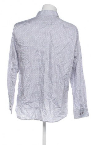 Męska koszula Eterna, Rozmiar XL, Kolor Kolorowy, Cena 60,99 zł