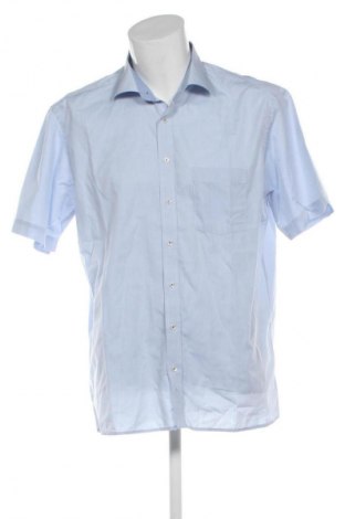 Pánska košeľa  Eterna, Veľkosť XL, Farba Modrá, Cena  23,95 €