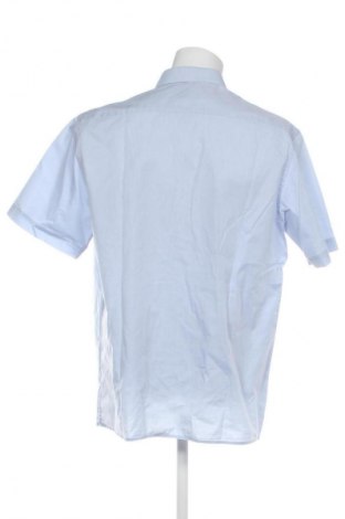 Pánska košeľa  Eterna, Veľkosť XL, Farba Modrá, Cena  23,95 €