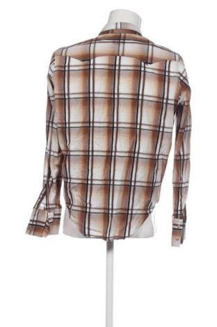 Herrenhemd Expensive!, Größe XXL, Farbe Mehrfarbig, Preis € 17,36