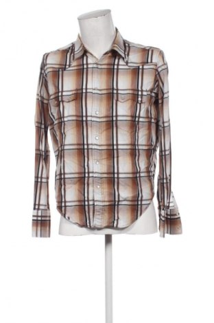 Herrenhemd Expensive!, Größe XXL, Farbe Mehrfarbig, Preis € 17,36