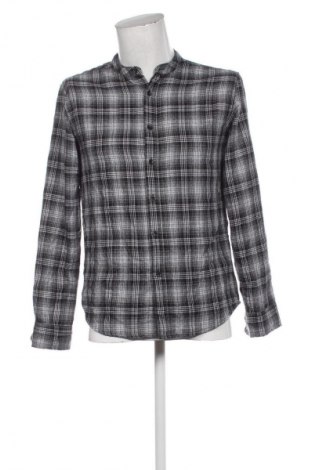 Ανδρικό πουκάμισο FSBN, Μέγεθος M, Χρώμα Πολύχρωμο, Τιμή 6,99 €