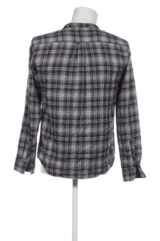 Ανδρικό πουκάμισο FSBN, Μέγεθος M, Χρώμα Πολύχρωμο, Τιμή 6,99 €