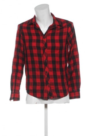 Herrenhemd FSBN, Größe S, Farbe Mehrfarbig, Preis € 4,99